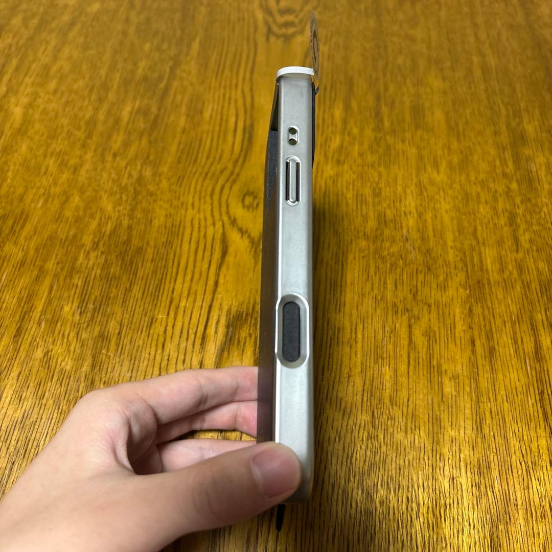 Diesel x CASETiFY iPhone 16 Pro Maxケース