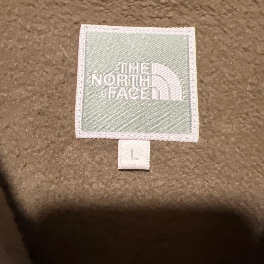 THE NORTH FACE リアビューフルジップフーディ レディース