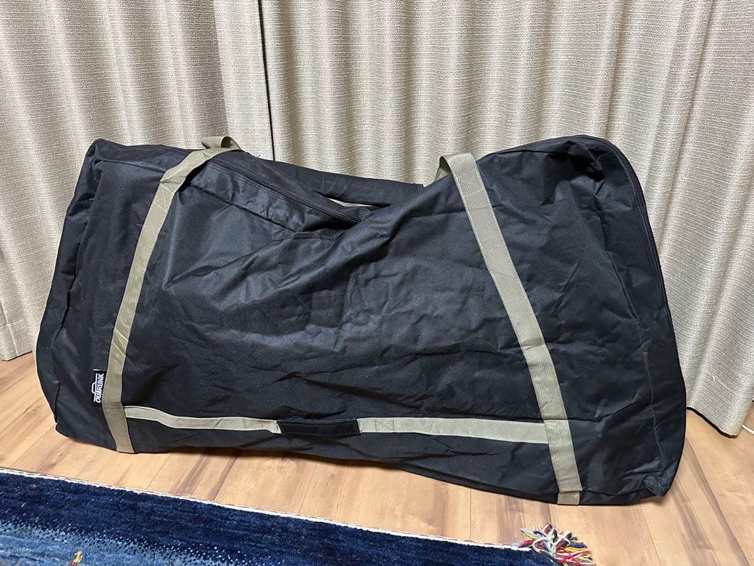 OUTRUNKe アシスト自転車 取扱説明書付ペダルカスタムつき