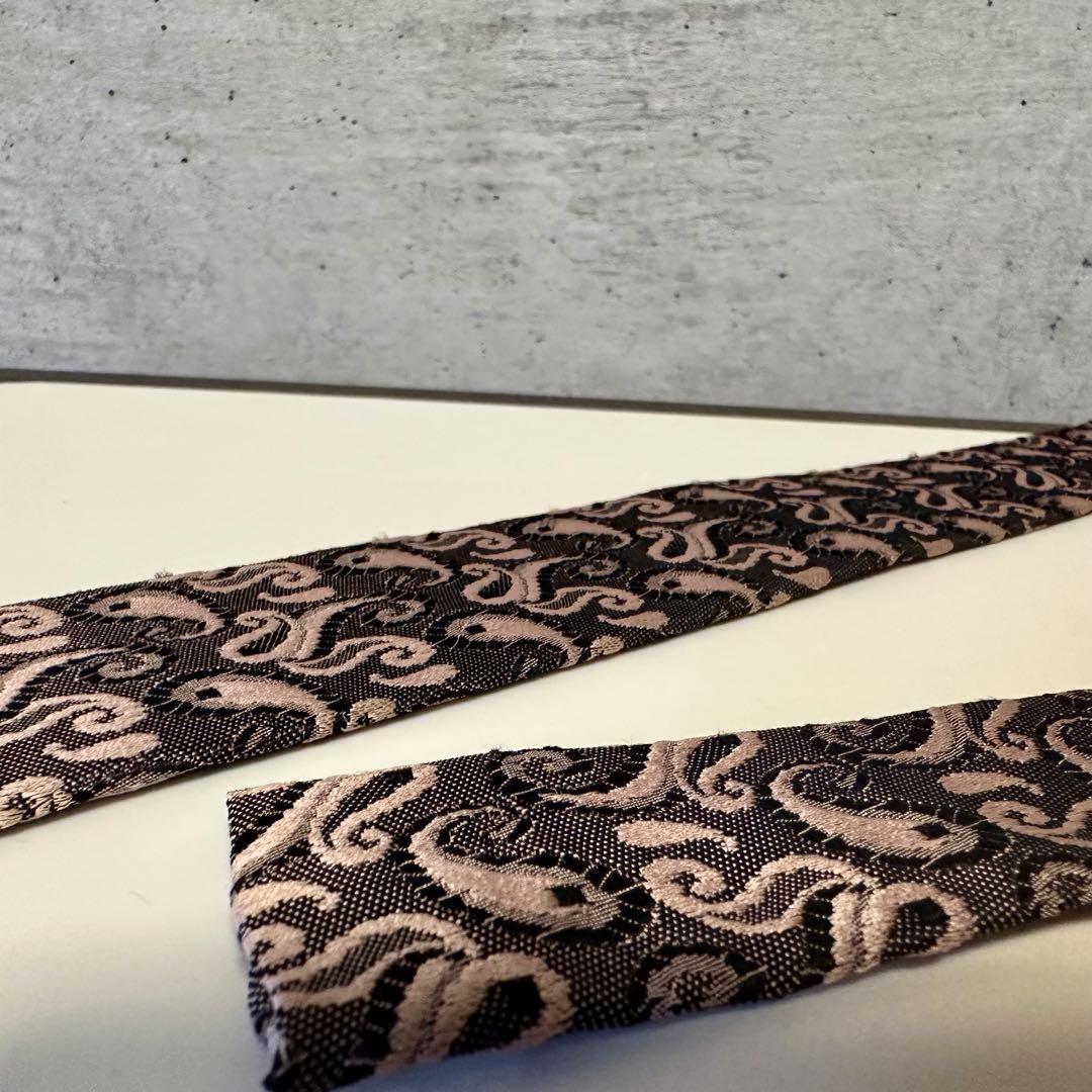 COMME des GARCONS HOMME PLUS ネクタイ