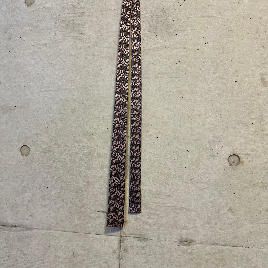 COMME des GARCONS HOMME PLUS ネクタイ