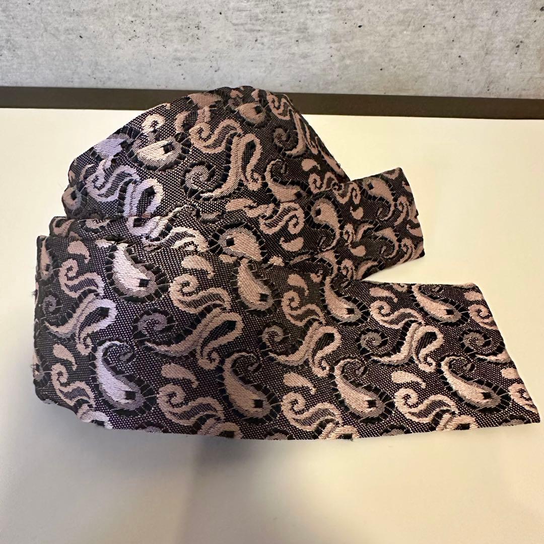 COMME des GARCONS HOMME PLUS ネクタイ