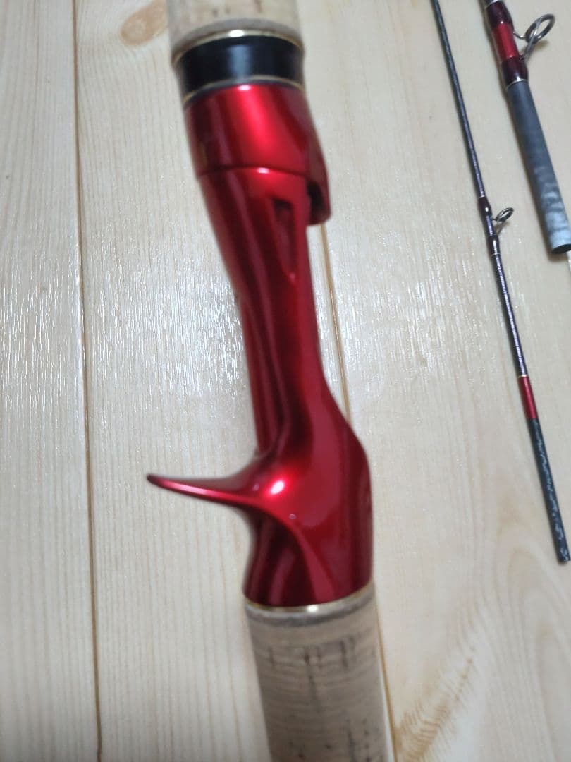 ワールドシャウラ1652R-5ドリームツアーエディション