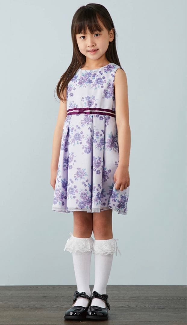 DECORA PINKY'S120 入学式　卒園式　結婚式　フォーマル　女の子