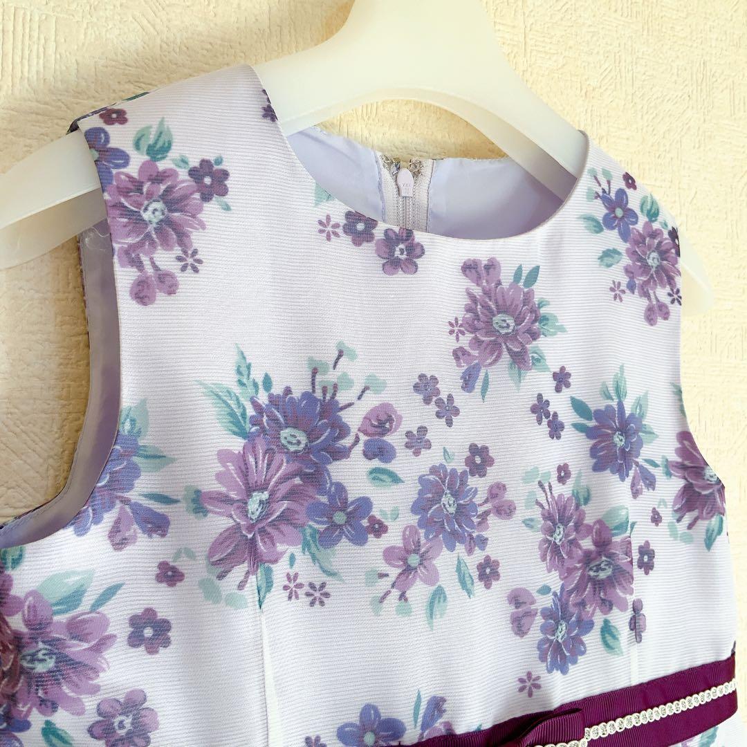 DECORA PINKY'S120 入学式　卒園式　結婚式　フォーマル　女の子