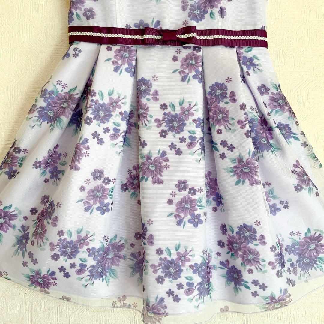 DECORA PINKY'S120 入学式　卒園式　結婚式　フォーマル　女の子