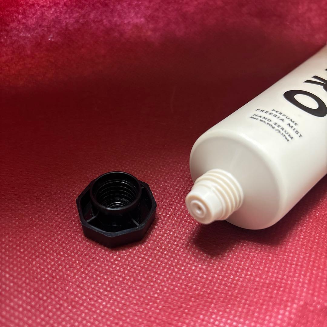 SHIRO フリージアミスト オールドパルファン 香水 ハンドクリーム セット