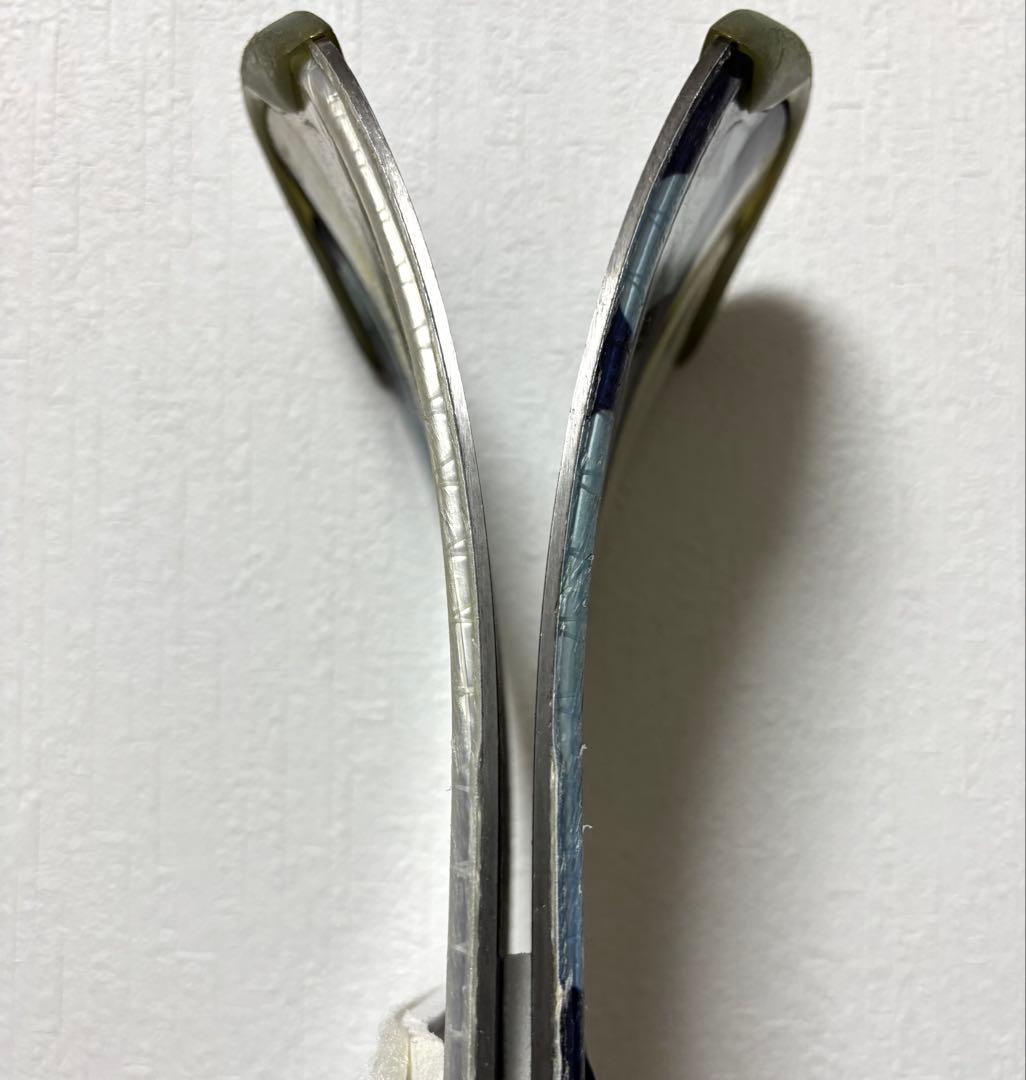 サロモン(SALOMON) DEMO 9 カービングスキー板