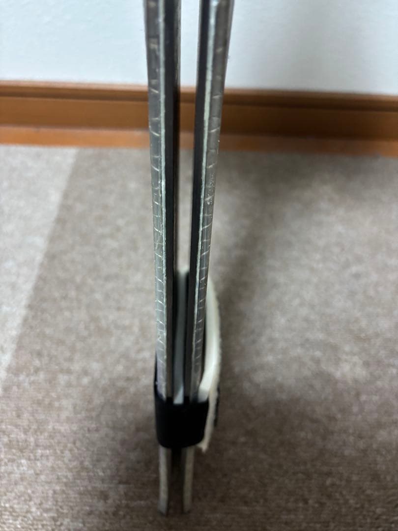 サロモン(SALOMON) DEMO 9 カービングスキー板