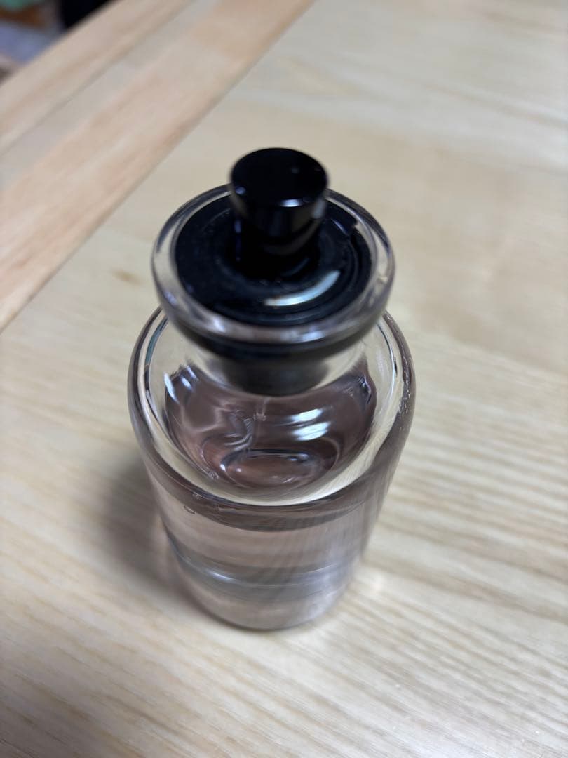 ルイヴィトン ウール ダプサンス オードパルファム 100ミリ