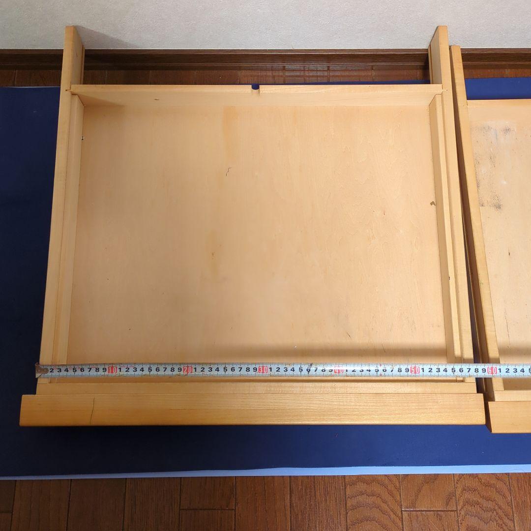 最終値下げ　カリモク学習机