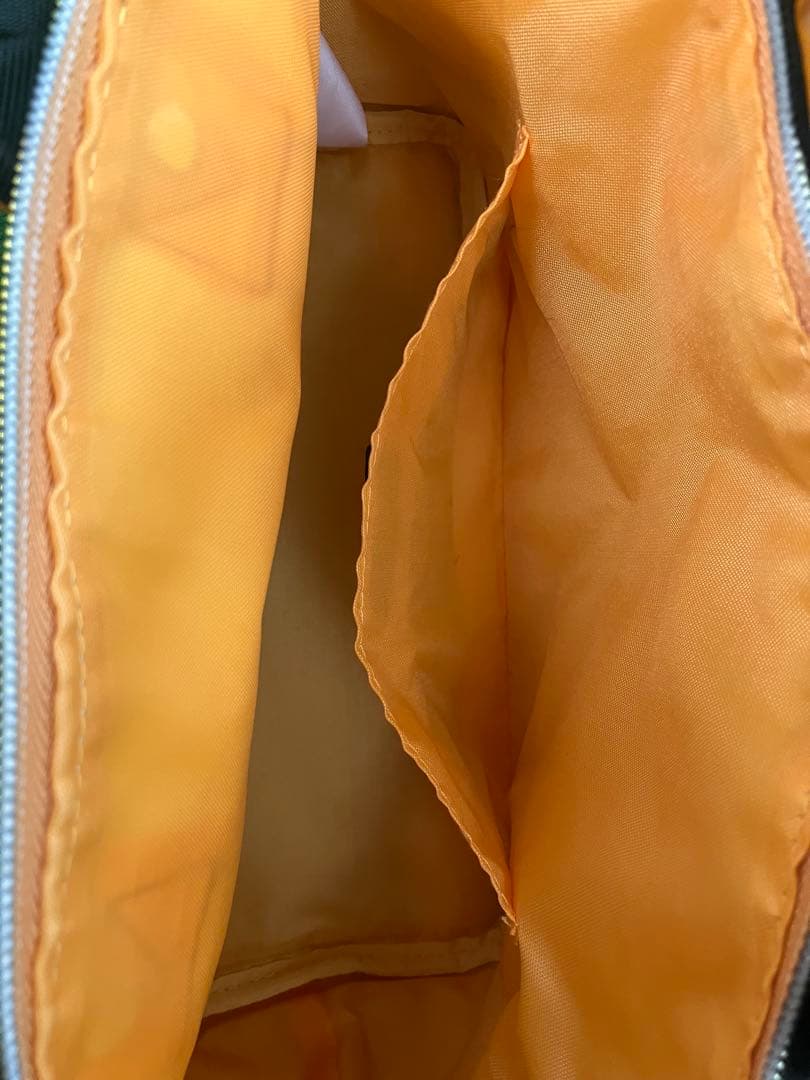 美品マークアンドロナMARK＆LONAカートバック　即完売品