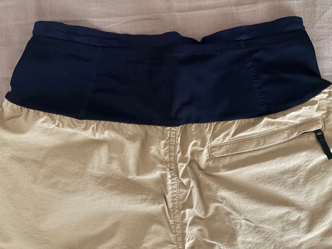 ノースフェイス フリーランショーツ NBW42391 レディースMサイズ