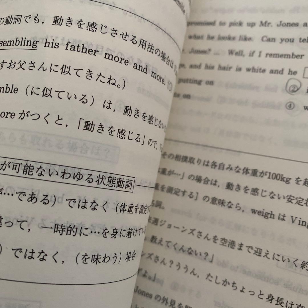 【板書掲載&圧巻付録】代ゼミテキスト プレミアム英文正読演習　冬期　佐藤ヒロシ