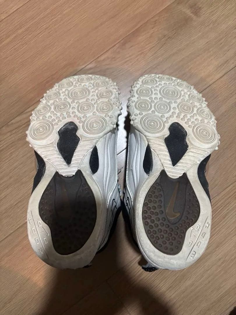 【26cm】ズームフライト5 バッシュ アップテンポ フライト