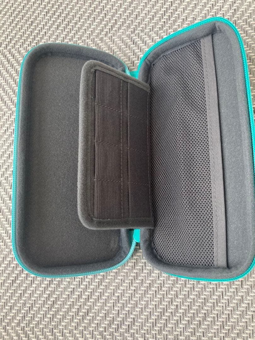 Nintendo Switch Lite イエロー　ケース付き