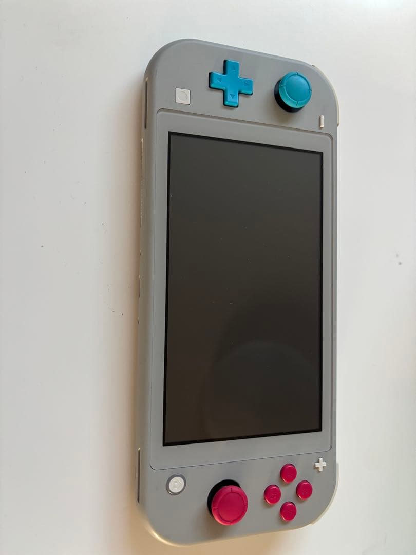 Nintendo Switch Lite ポケモンデザイン 本体