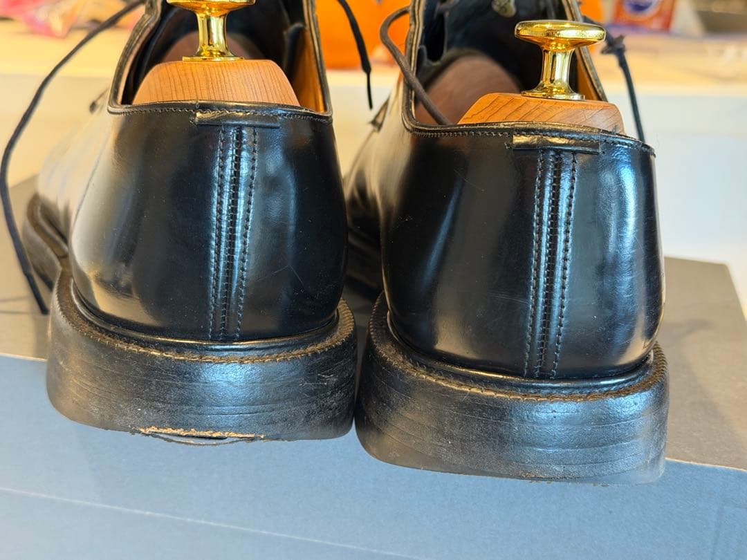 チャーチ シャノン　8.5 【Church's SHANNON】