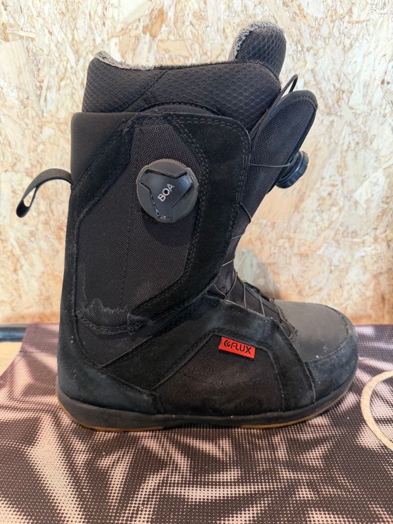 FLUX TX-BOA 22-23モデル