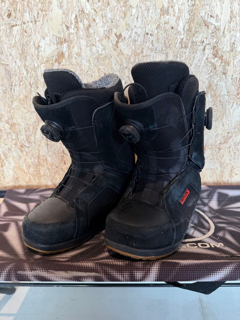 FLUX TX-BOA 22-23モデル