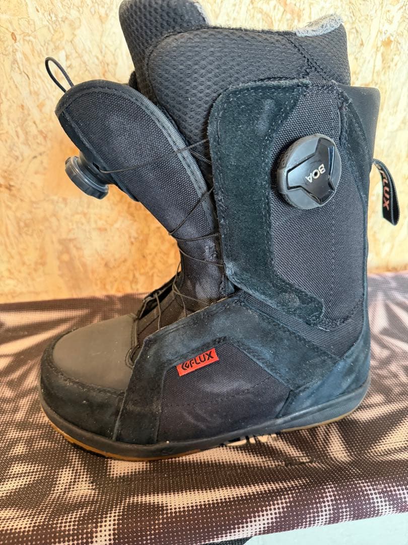 FLUX TX-BOA 22-23モデル