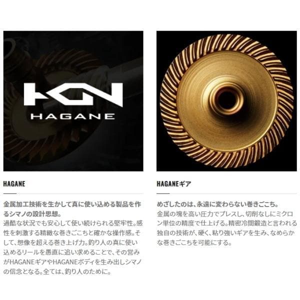 シマノ 22サハラ2500 スピニングリール 未使用新品