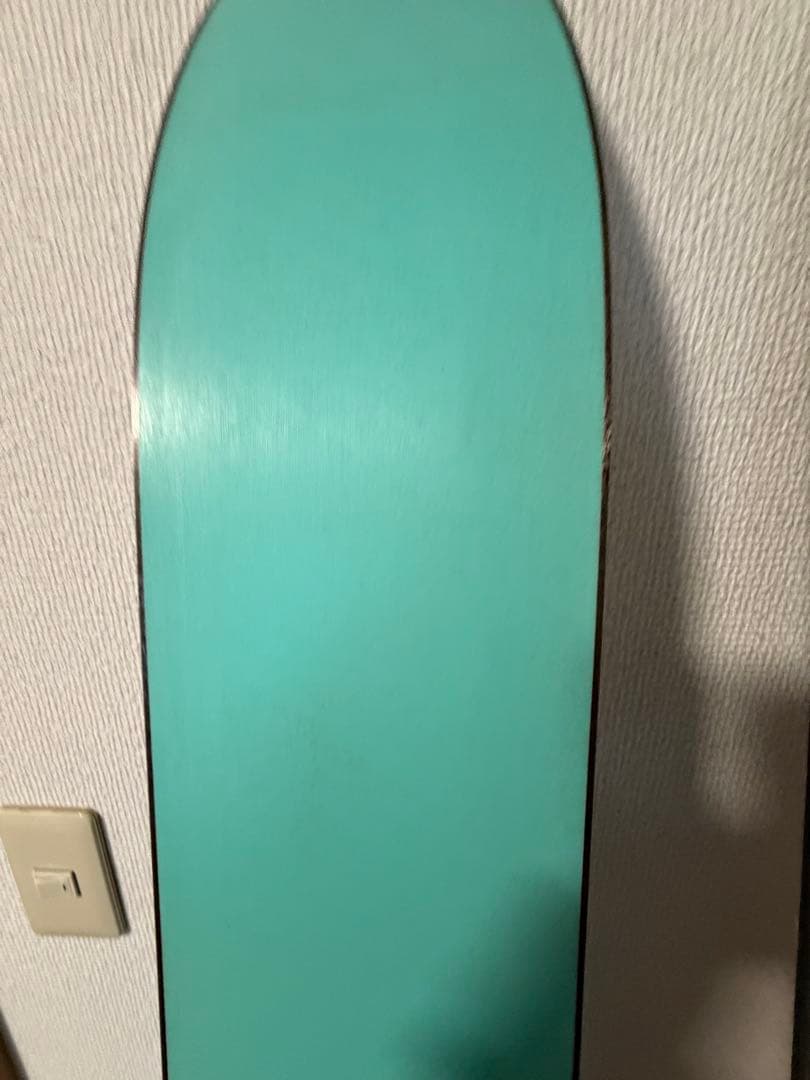 ICELANTIC SAVAPRO 177cm コールテックスキーシール付き！