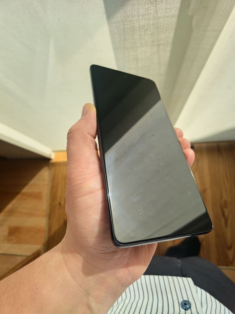 motorola edge 30 pro antutu130万 simfree