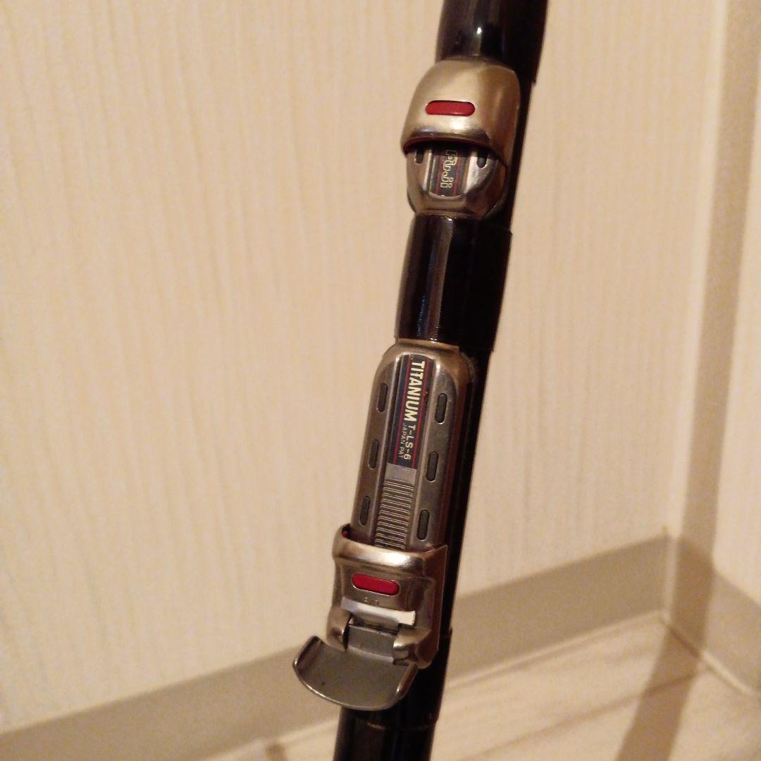 ダイヤフラッシュ新堤MF450磯竿