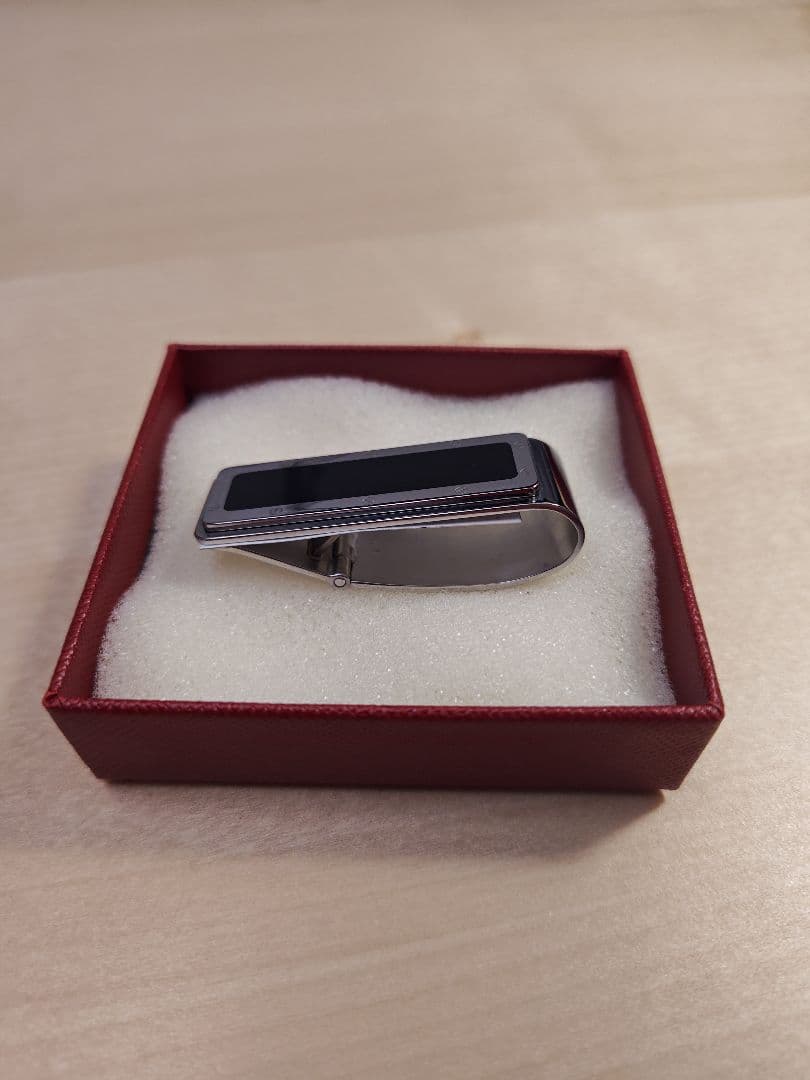 Cartier【カルティエ】マネークリップ