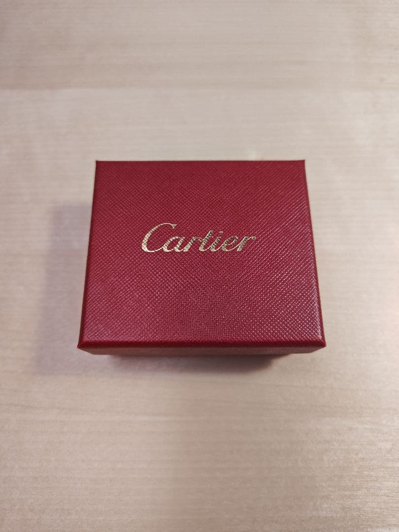 Cartier【カルティエ】マネークリップ