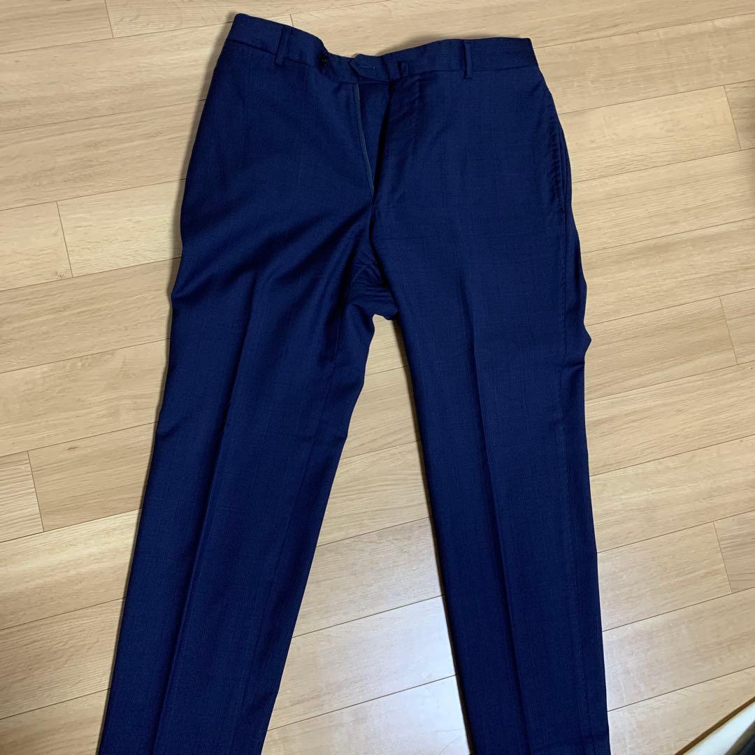 sakado　トゥモローランド　Ermenegildo Zegna 50