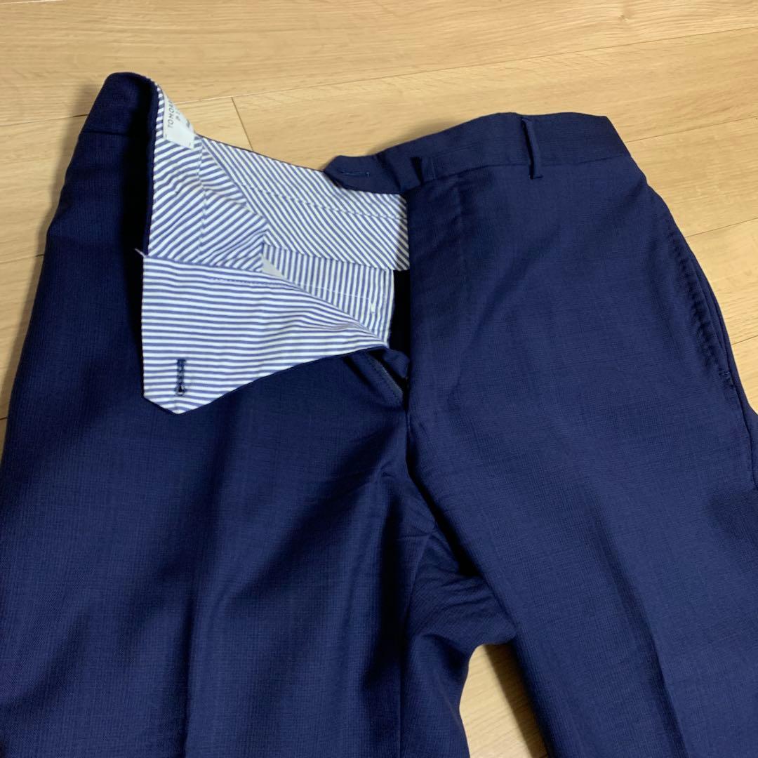 sakado　トゥモローランド　Ermenegildo Zegna 50