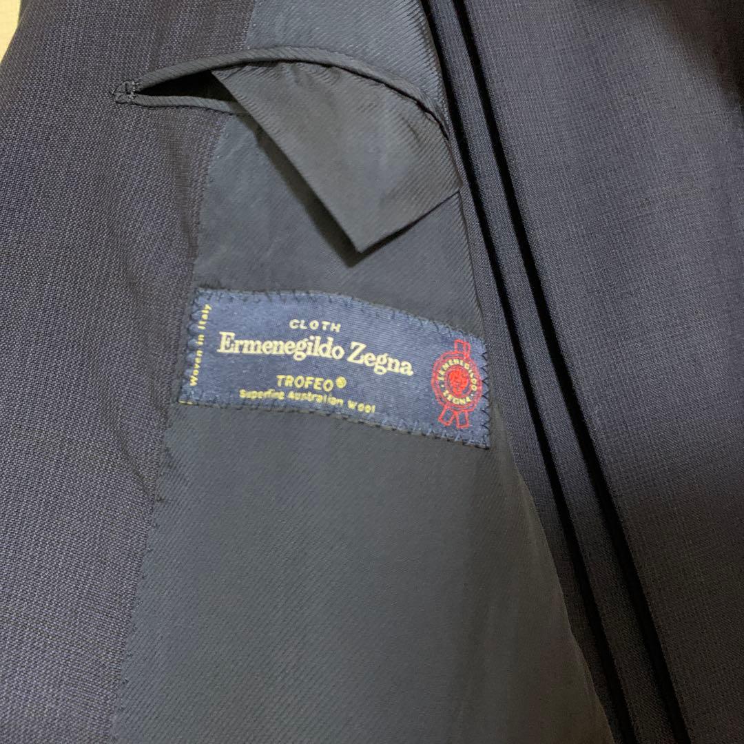sakado　トゥモローランド　Ermenegildo Zegna 50