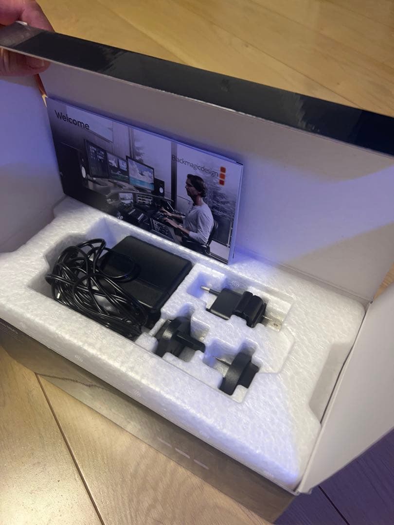 美品 ATEM Mini Pro ISO