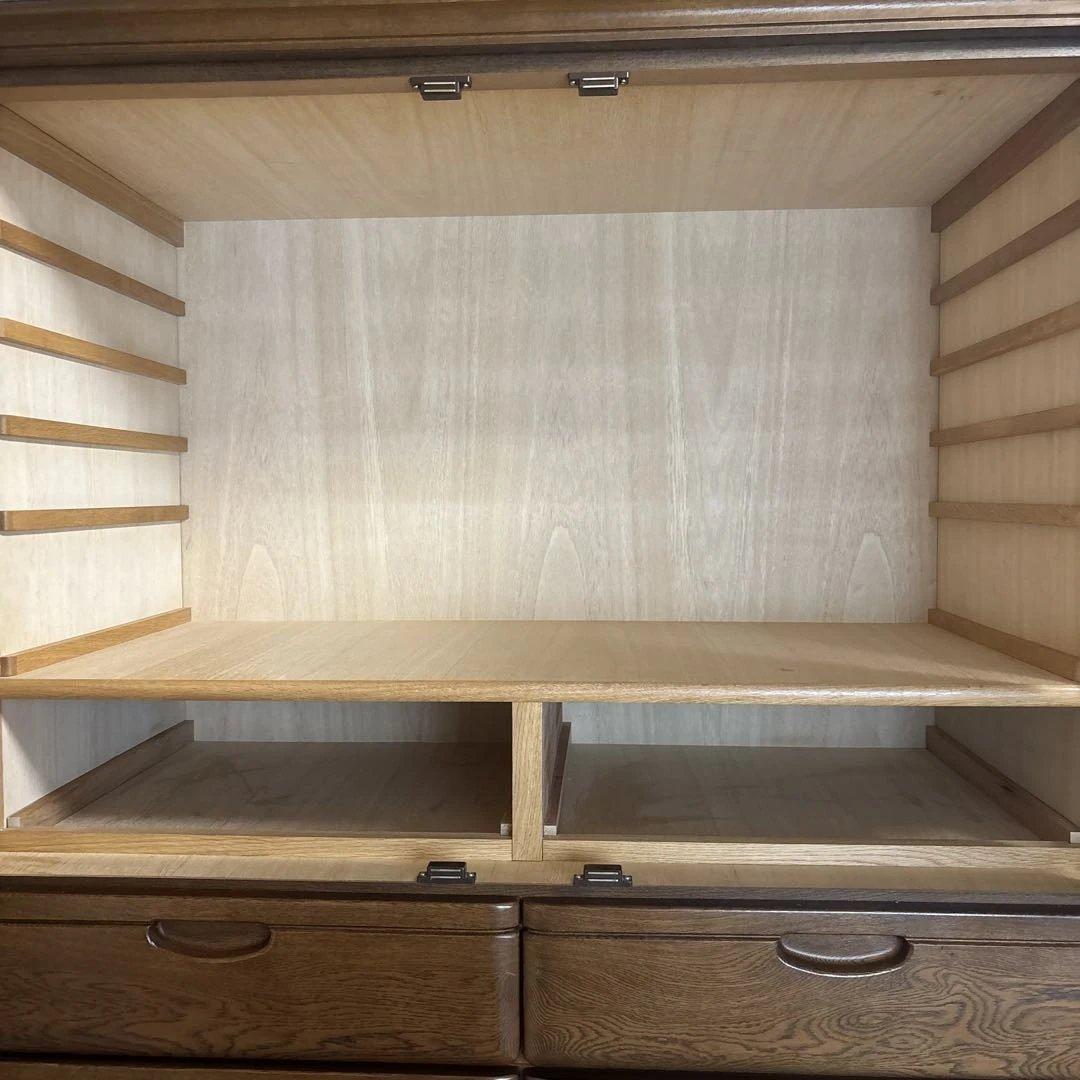 婚礼ダンス　和ダンス　着物収納ダンス　昭和レトロ