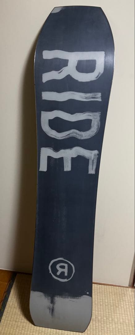 RIDE warpig ワーピグ　Mサイズ