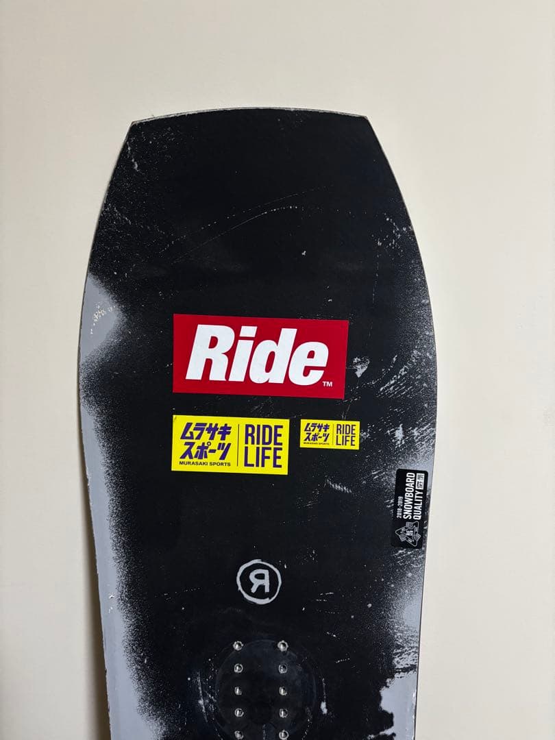 RIDE warpig ワーピグ　Mサイズ