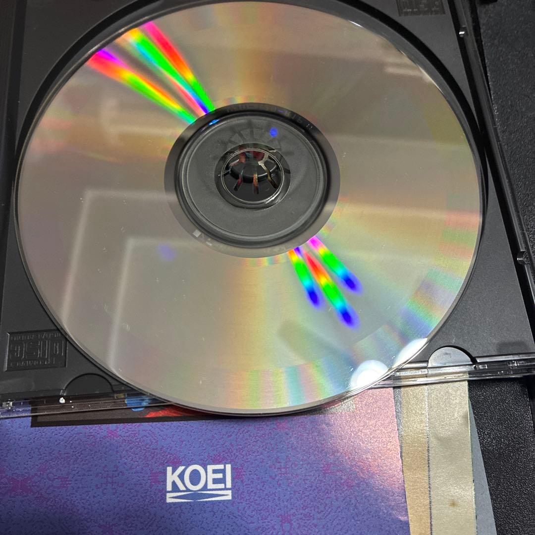 ロイヤルブラッド【FM TOWNS】