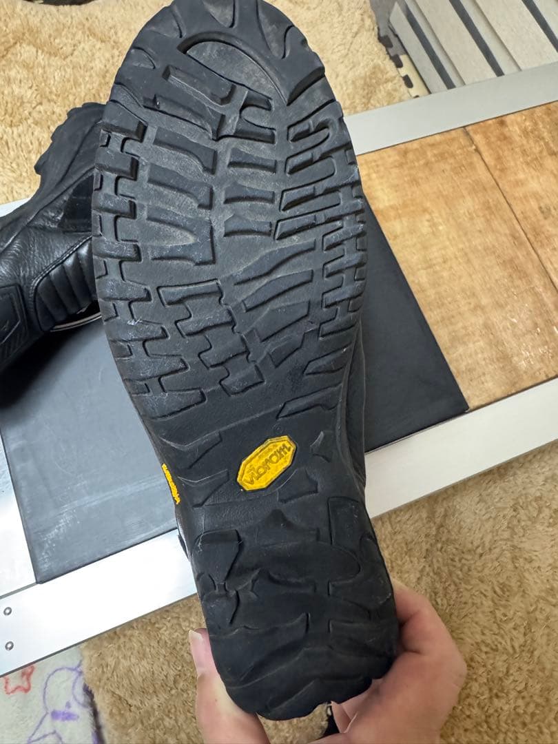 クシタニ　KUSHITANI K-4535 バイク用レザーブーツ ネオブーツ