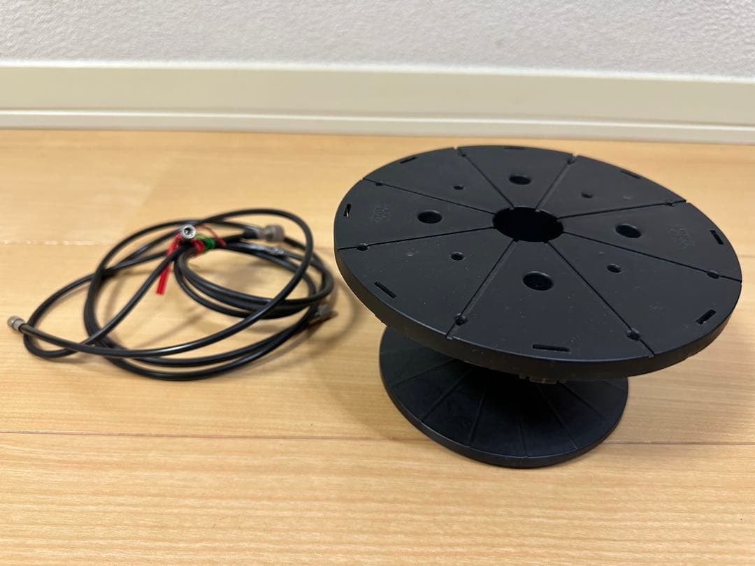 プラモデル　模型　エアブラシ塗装用品セット　初心者にも最適セット　中古