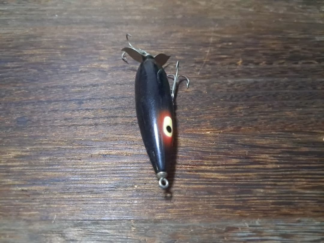 HEDDON　ヘドン　ウンデッド　ザラ⑥