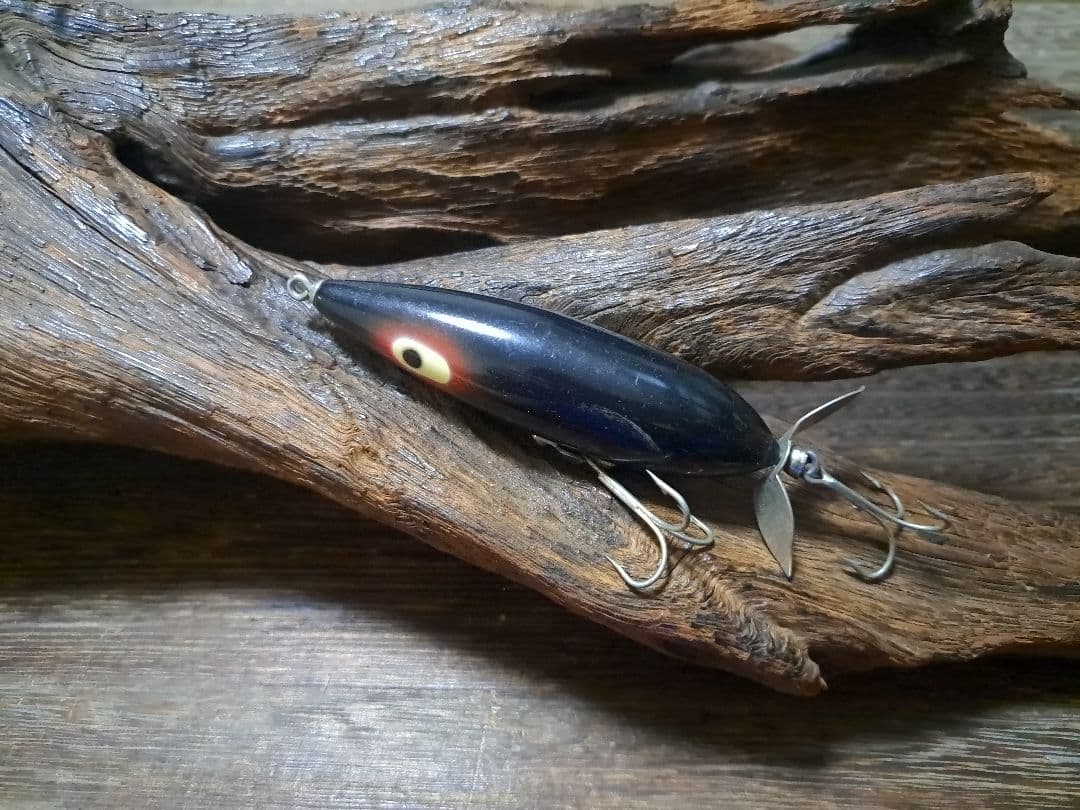 HEDDON　ヘドン　ウンデッド　ザラ⑥