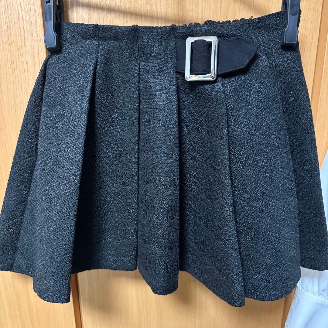 フォーマルセット