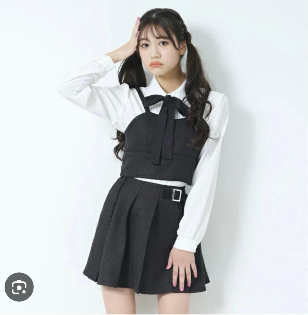 フォーマルセット