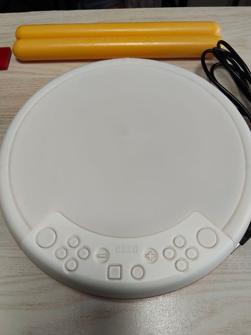 太鼓の達人 Nintendo Switch ばーじょん！　コントローラー　セット