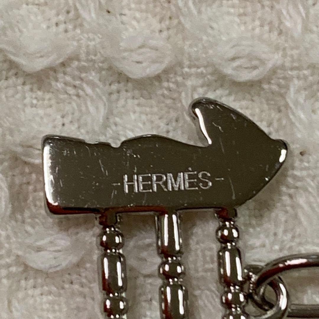 ＊Ladybug‼️さま＊専用　エルメストゥールビヨンチャーム　ソーオブスタークル