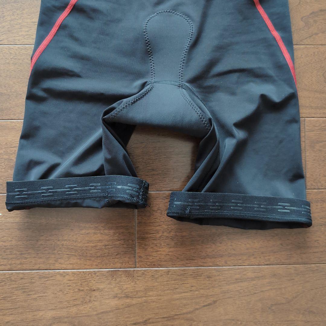 HUUB トライスーツ JAPAN LTD REARZIP SUIT L