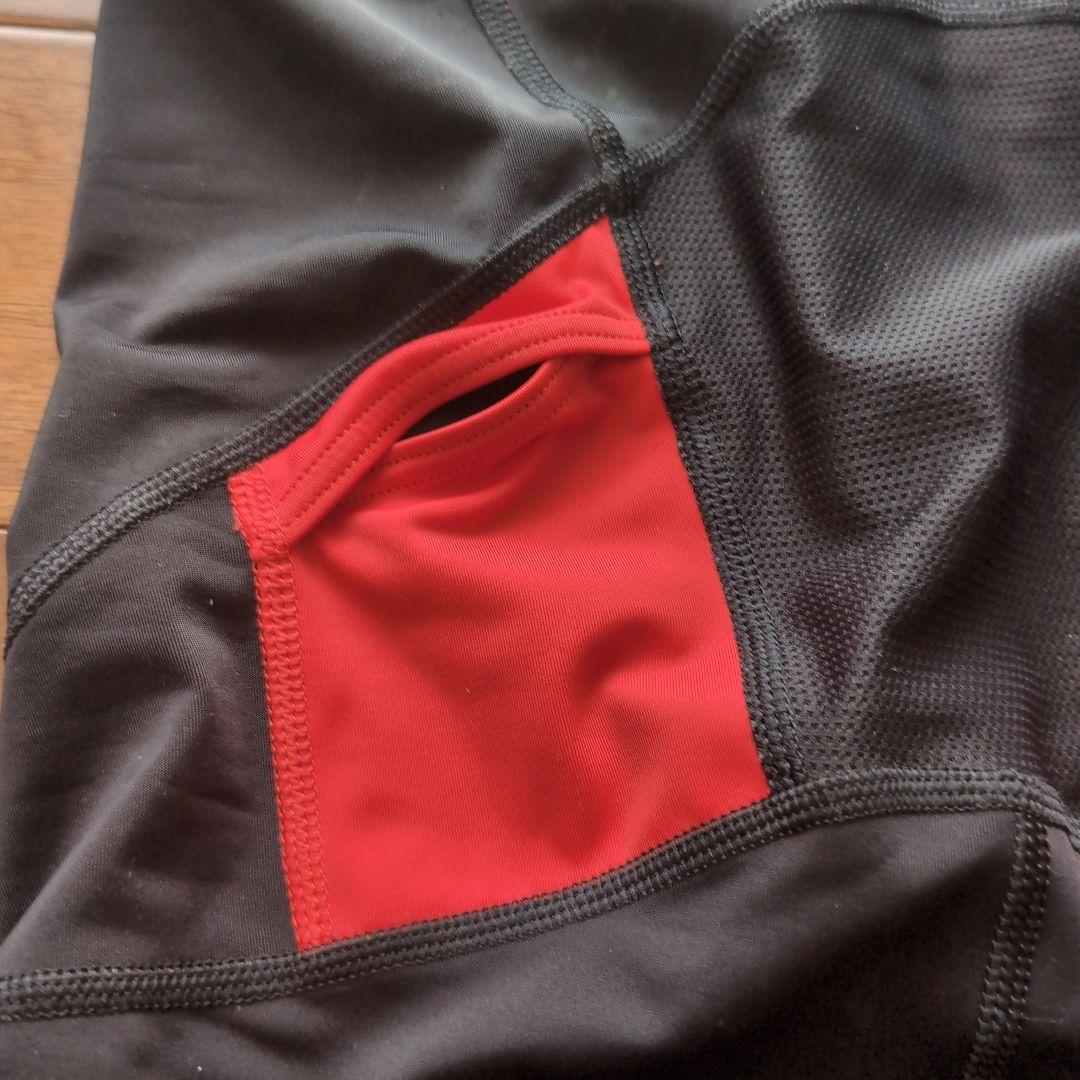 HUUB トライスーツ JAPAN LTD REARZIP SUIT L