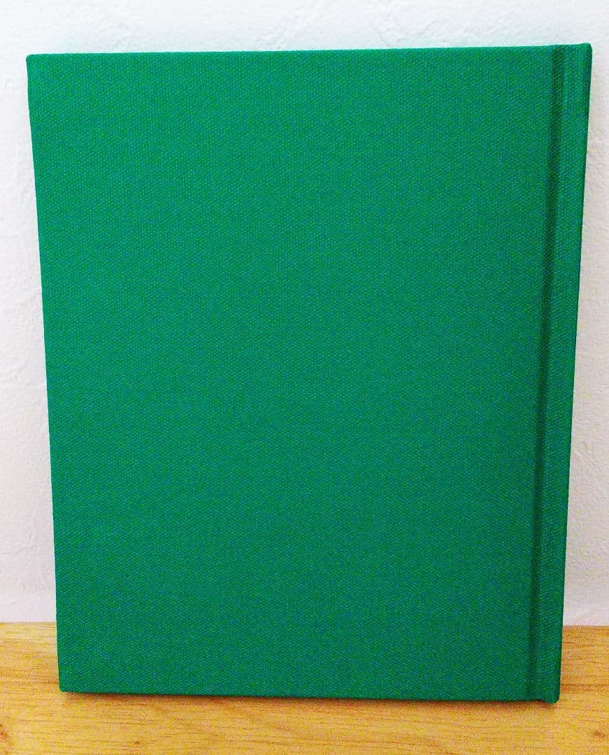 期間限定出品☆ぴーちゃんと私 シルクスクリーン版 サイン本 さかざきちはる